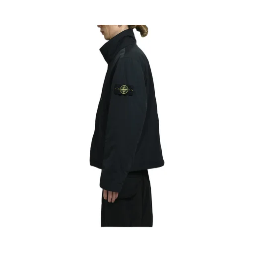Jacket / Black