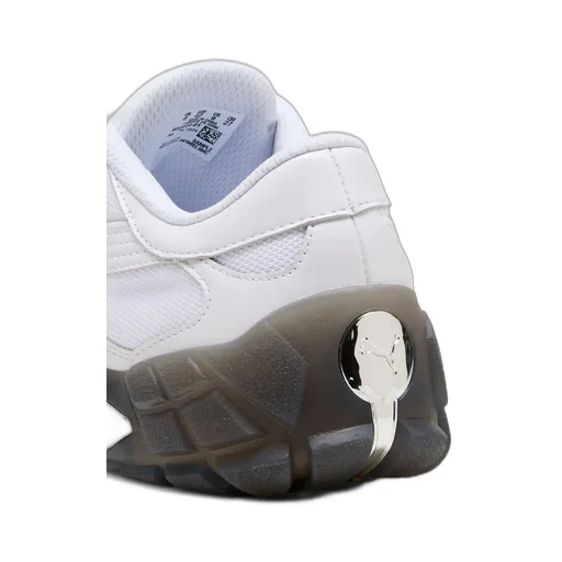 Skope Wp / Puma Wht-Puma Blk