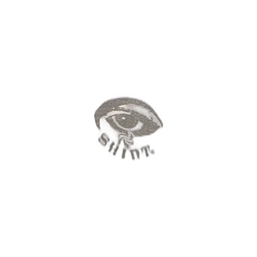 Ss Tee/Eye / Wht