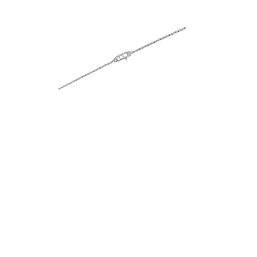 Mm6 Maison Margiela Pendant Chain Necklace