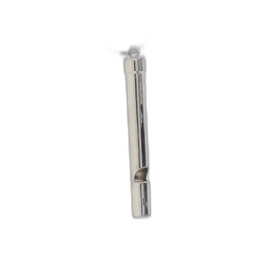 Mm6 Maison Margiela Pendant Chain Necklace