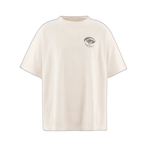 Ss Tee/Eye / Wht