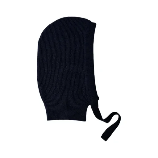Mhl. By Margaret Howell Drawstring Knit Hood
