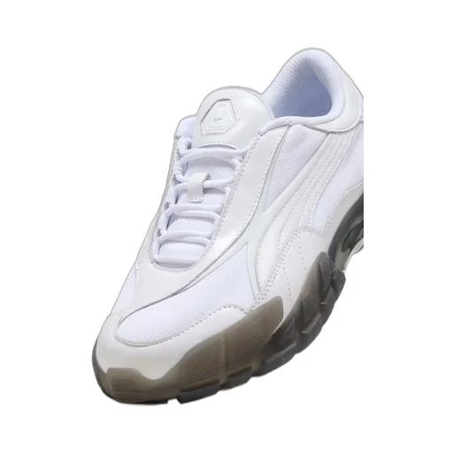 Skope Wp / Puma Wht-Puma Blk