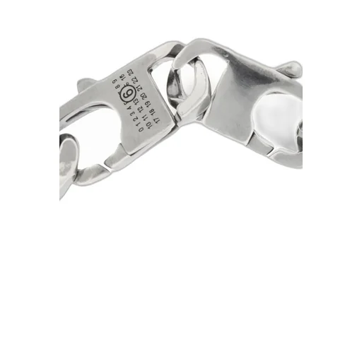 Mm6 Maison Margiela Chain Bracelet