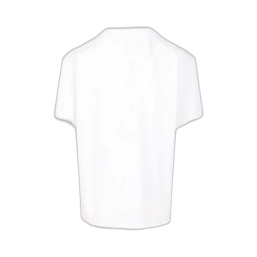 Mm6 Maison Margiela Trompe L'oeil T-Shirt
