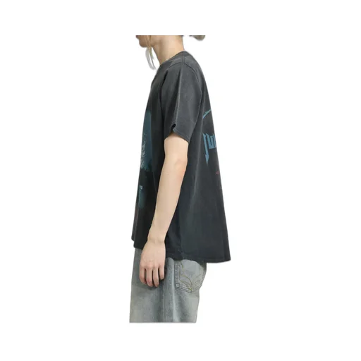 Arson T-Shirt / Black