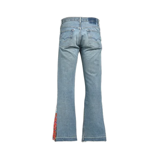 Fancy Denim / Blu