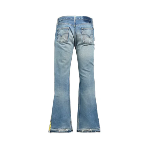 Fancy Denim / Blu
