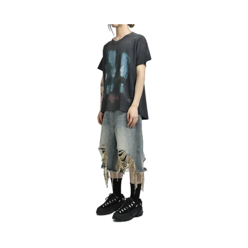 Arson T-Shirt / Black