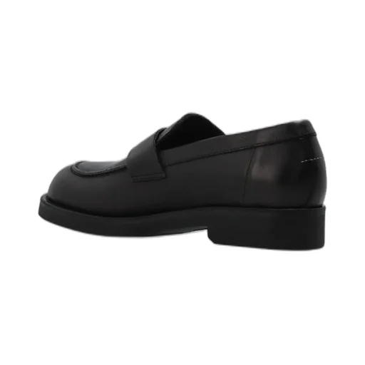 Mm6 Maison Margiela City Biker Loafers