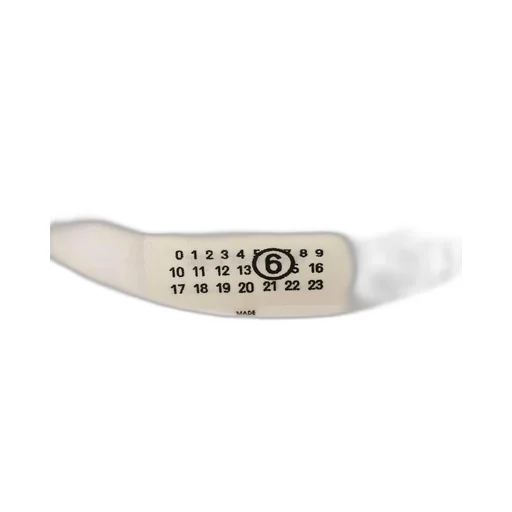 Mm6 Maison Margiela Trompe L'oeil T-Shirt