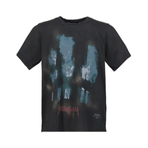 Arson T-Shirt / Black