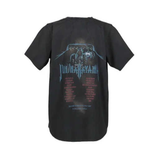 Arson T-Shirt / Black