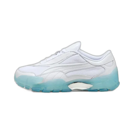 Skope Wp / Puma Wht-Regal Blu
