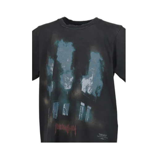 Arson T-Shirt / Black