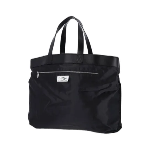 Mm6 Maison Margiela Reverse Tote Bag