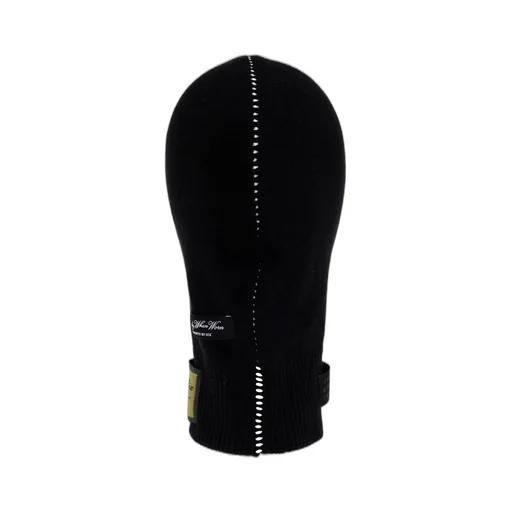Mm6 Maison Margiela Knitted Balaclava