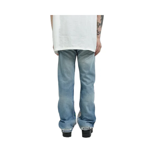 Fancy Denim / Blu