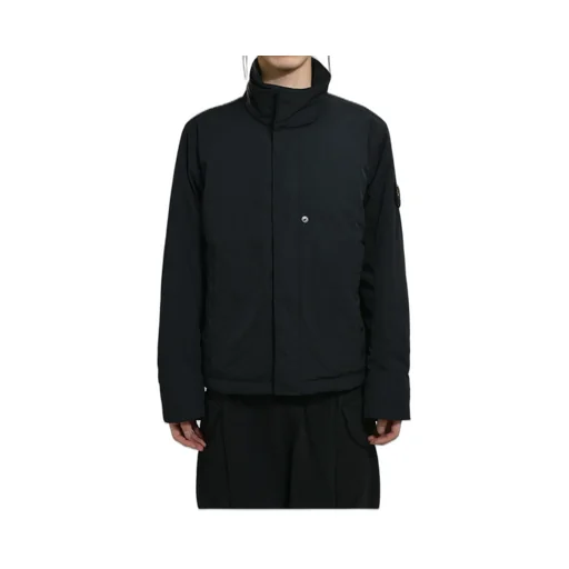 Jacket / Black
