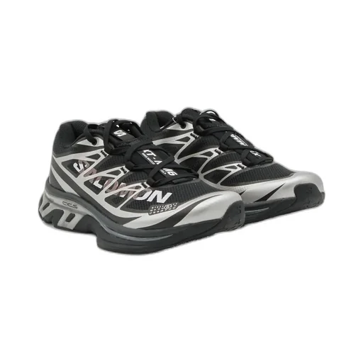 Mm6 Maison Margiela X Salomon Low-Top Sneakers
