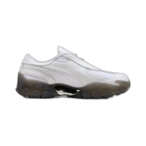 Skope Wp / Puma Wht-Puma Blk