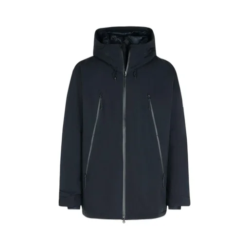 Mm6 Maison Margiela X Salomon Technical Jacket