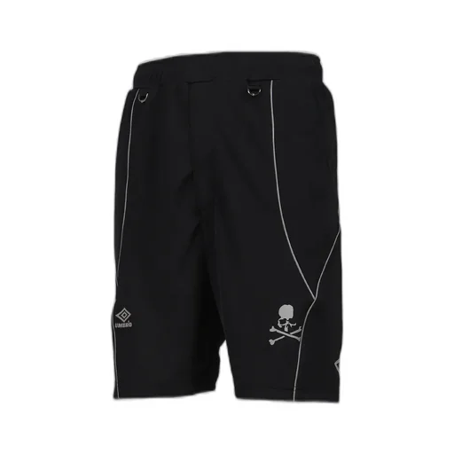 Game Shorts / Black