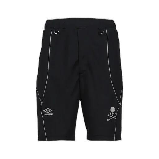 Game Shorts / Black