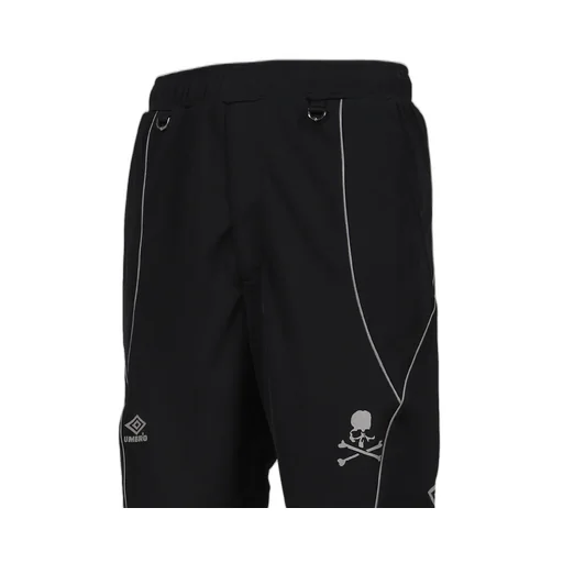 Game Shorts / Black
