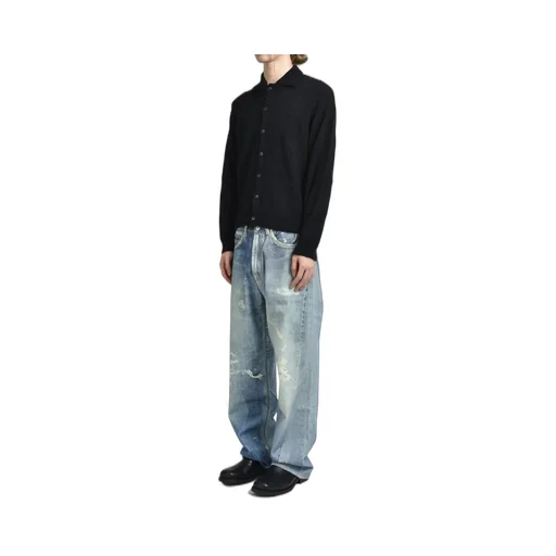 Evening Polo / Black