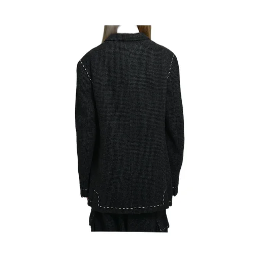 Yf-A25-0000-008 / Blk