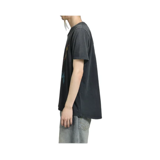 Hm T-Shirt / Blk