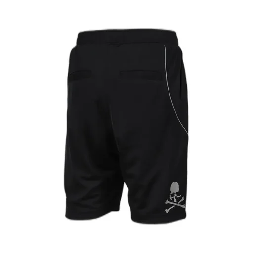 Game Shorts / Black