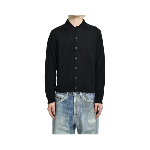 Evening Polo / Black