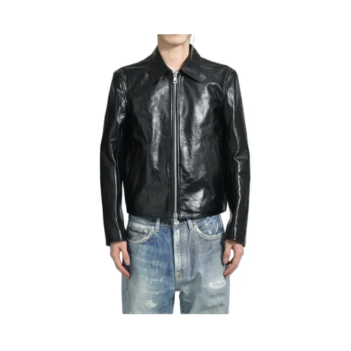 Mini Jacket / Black