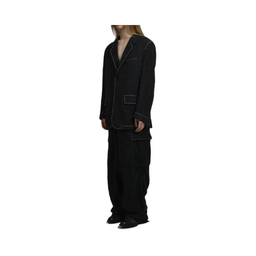 Yf-A25-0000-008 / Blk