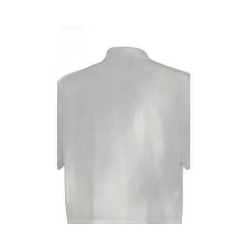 Bank Of Satoshi Tee / Wht