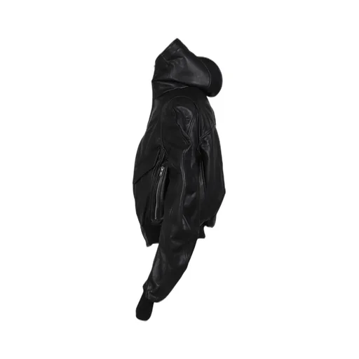 Consumer Bomber / Black