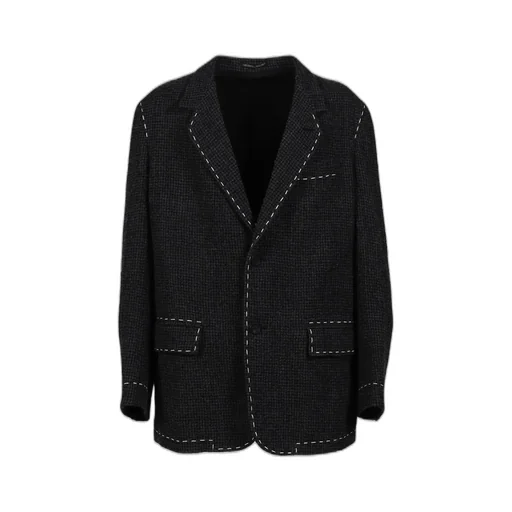Yf-A25-0000-008 / Blk