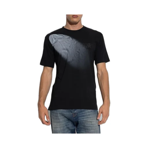 Mm6 Maison Margiela Printed T-Shirt