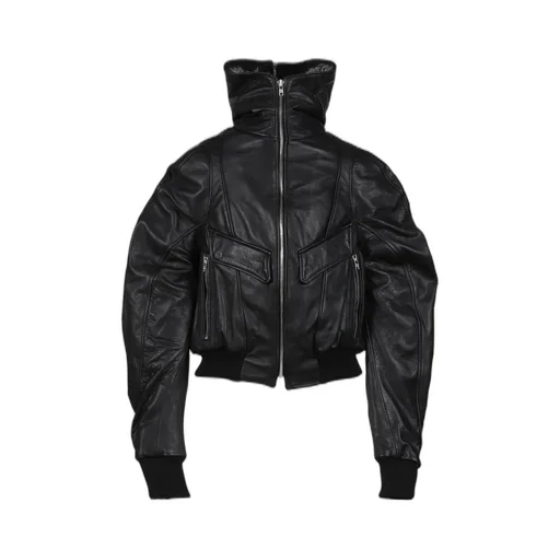 Consumer Bomber / Black