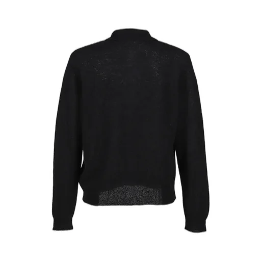 Evening Polo / Black