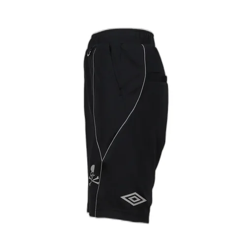 Game Shorts / Black