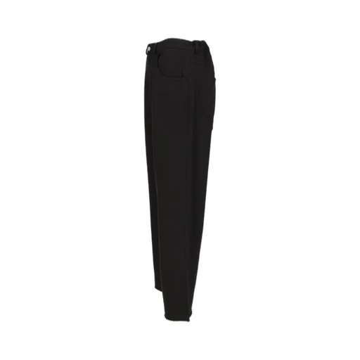 Mm6 Maison Margiela Wide-Leg Trousers