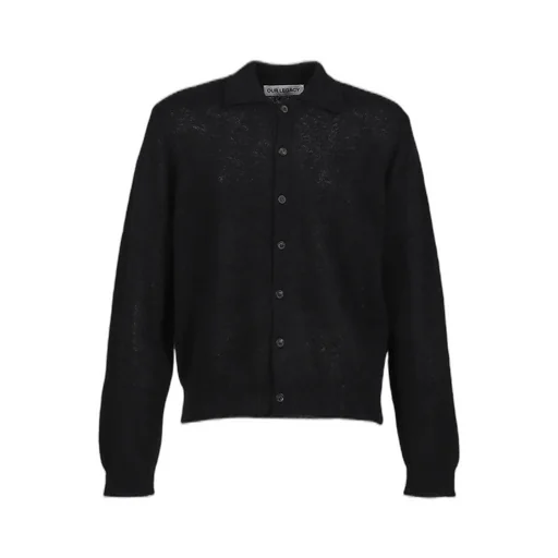 Evening Polo / Black