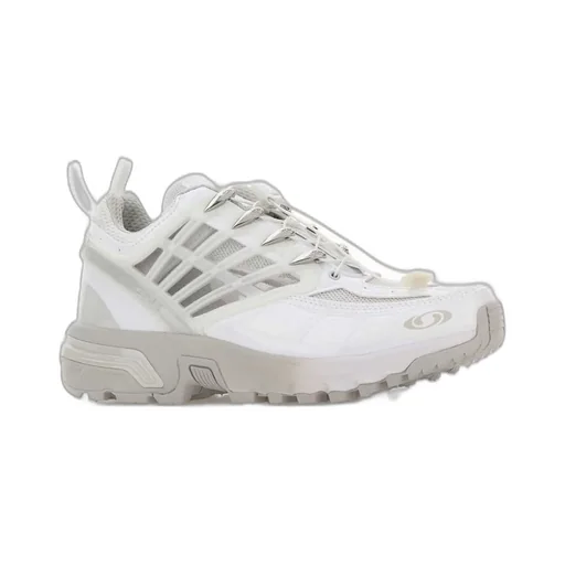 Mm6 Maison Margiela X Salomon Acs Pro Lace-Up Sneakers