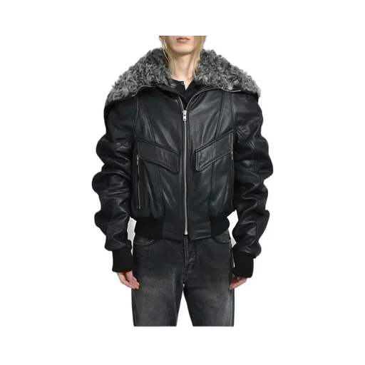 Consumer Bomber / Black