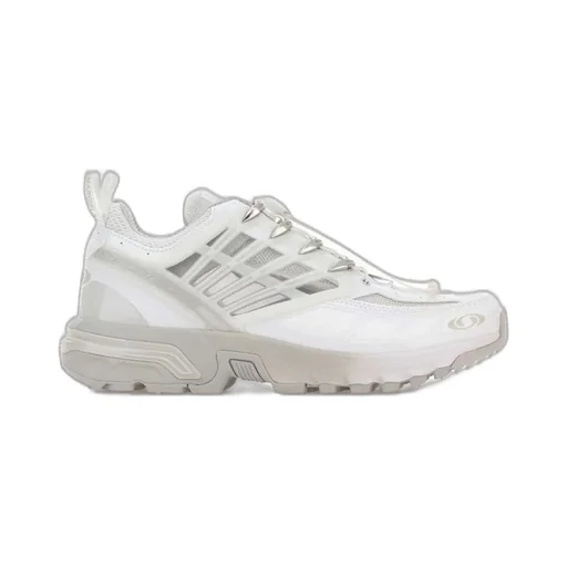 Mm6 Maison Margiela X Salomon Acs Pro Lace-Up Sneakers