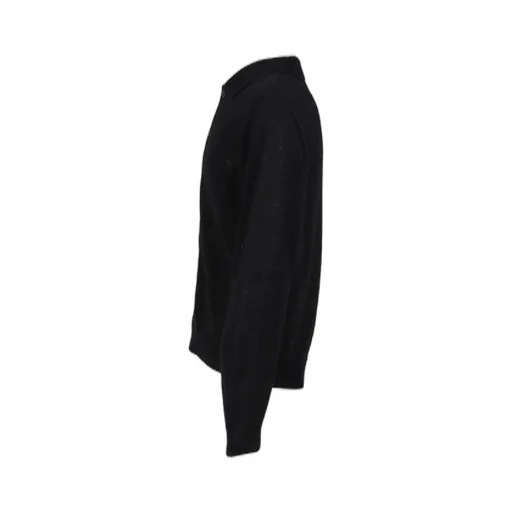 Evening Polo / Black